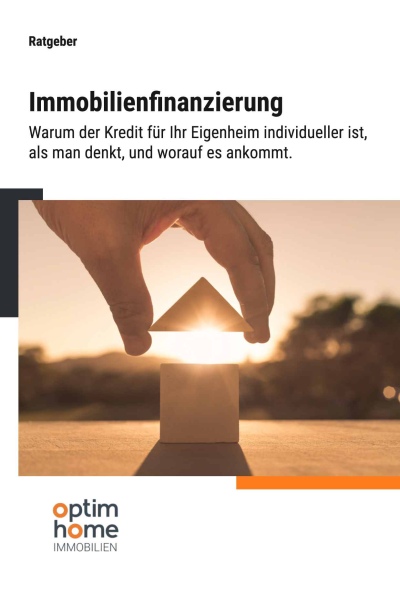 Immobilienfinanzierung