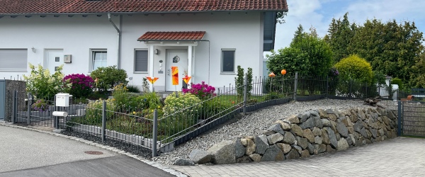 Bild ***Vogelgezwitscher anstatt Straßenlärm!*** in Beutelsbach