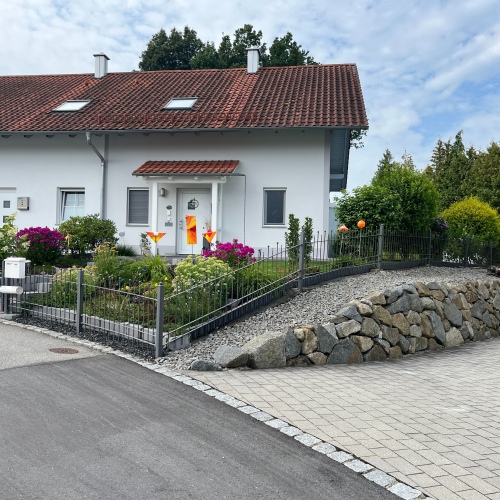 Exposé optimhome Immobilien Deutschland • Kaufen & Verkaufen