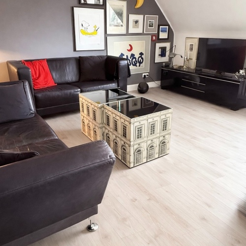 🧡Zentrale Dachgeschosswohnung mit toller Ausstattung, ruhig gelegen! optimhome Immobilien Deutschland • Kaufen & Verkaufen