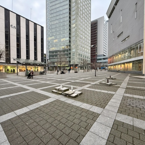 Handyladen mit Reparaturservice in Offenbach-Stadtmitte! optimhome Immobilien Deutschland • Kaufen & Verkaufen