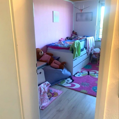 Großzügig wohnen mit Ausblick - 4- Zimmer-Wohnung mit Balkon, Loggia und Garage optimhome Immobilien Deutschland • Kaufen & Verkaufen Großzügig wohnen mit Ausblick - 4- Zimmer-Wohnung mit Balkon, Loggia und Garage optimhome Immobilien Deutschland • Kaufen & Verkaufen