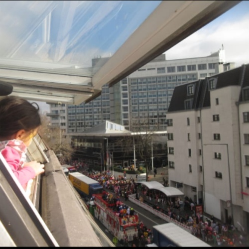 Tolle Dachgeschosswohnung mit Klimaanlage in der Innenstadt optimhome Immobilien Deutschland • Kaufen & Verkaufen