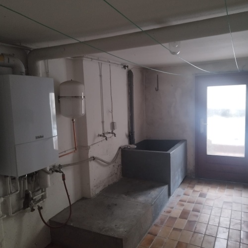 Großes Reihenhaus mit viel Potenzial im Herzen von Walle optimhome Immobilien Deutschland • Kaufen & Verkaufen Großes Reihenhaus mit viel Potenzial im Herzen von Walle optimhome Immobilien Deutschland • Kaufen & Verkaufen