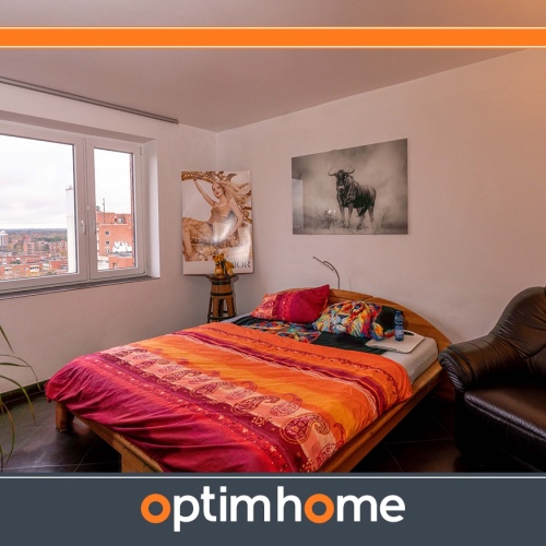 Lichtdurchflutet & gepflegt: Attraktive 3-Zimmer-Wohnung in Kaltenmoor optimhome Immobilien Deutschland • Kaufen & Verkaufen