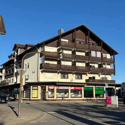 ***In die Zukunft investieren - Kapitalanlage in zentraler Lage*** optimhome Immobilien Deutschland • Kaufen & Verkaufen