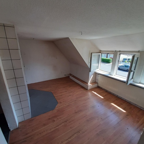 Einfamilienhaus am Ortsrand von Bornum sucht Handwerker optimhome Immobilien Deutschland • Kaufen & Verkaufen