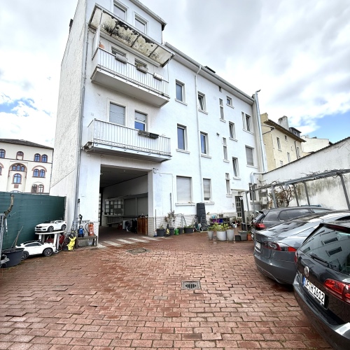 Wohnhaus mit Bauplatz in Top Lage von Offenbach! optimhome Immobilien Deutschland • Kaufen & Verkaufen Wohnhaus mit Bauplatz in Top Lage von Offenbach! optimhome Immobilien Deutschland • Kaufen & Verkaufen