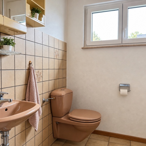 Zweifamilien-Reihenmittelhaus mit 245 m² Wohnfläche, neuem Dach, Wärmepumpe und 3 Garagen optimhome Immobilien Deutschland • Kaufen & Verkaufen Zweifamilien-Reihenmittelhaus mit 245 m² Wohnfläche, neuem Dach, Wärmepumpe und 3 Garagen optimhome Immobilien Deutschland • Kaufen & Verkaufen