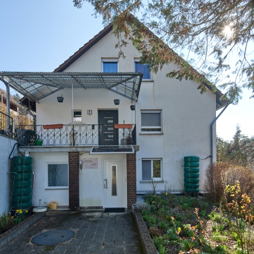 Familienidyll in Heigenbrücken! Haus mit viel Platz für die Familie optimhome Immobilien Deutschland • Kaufen & Verkaufen