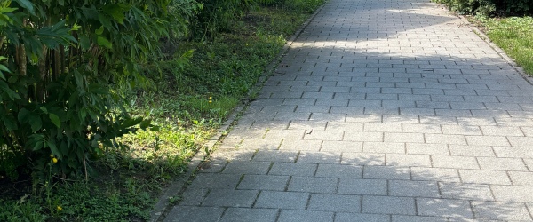 Bild ***Feines Domizil mit Terrasse und Tiefgaragenstellplatz in bester Lage*** in Bad Füssing