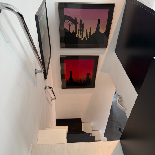 Exklusive Dachgeschosswohnung - zentral und dennoch ruhig! optimhome Immobilien Deutschland • Kaufen & Verkaufen