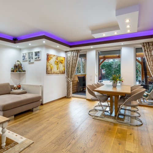 Exklusives Wohnen in Bestlage – Ihr neues Zuhause in Garbsen-Mitte optimhome Immobilien Deutschland • Kaufen & Verkaufen