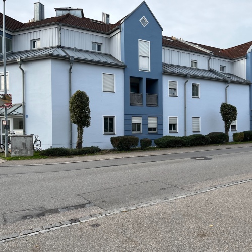 ***Ideal für Kapitalanleger!! Jahreskaltmiete 5040€!!*** optimhome Immobilien Deutschland • Kaufen & Verkaufen
