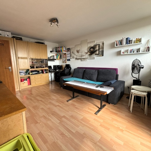 RESERVIERT Investieren in Frankfurt: Vermietete 1-Zimmer-Wohnung in zentraler Lage optimhome Immobilien Deutschland • Kaufen & Verkaufen RESERVIERT Investieren in Frankfurt: Vermietete 1-Zimmer-Wohnung in zentraler Lage optimhome Immobilien Deutschland • Kaufen & Verkaufen
