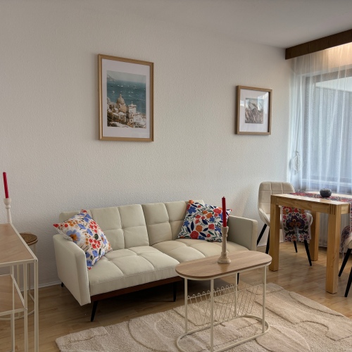 ***Sofort nutzbar! Domizil für regelmäßige Auszeiten oder Gelegenheit für Kapitalanleger*** optimhome Immobilien Deutschland • Kaufen & Verkaufen ***Sofort nutzbar! Domizil für regelmäßige Auszeiten oder Gelegenheit für Kapitalanleger*** optimhome Immobilien Deutschland • Kaufen & Verkaufen