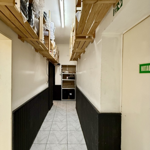 TOP Gastrofläche - Sushi & Thai - Nähe Bergerstraße - mit Lieferservice! optimhome Immobilien Deutschland • Kaufen & Verkaufen TOP Gastrofläche - Sushi & Thai - Nähe Bergerstraße - mit Lieferservice! optimhome Immobilien Deutschland • Kaufen & Verkaufen