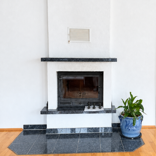 Sofort bezugsfrei! 3-Zimmer-Wohnung mit Kamin und Doppelgarage in Bergen Enkheim! optimhome Immobilien Deutschland • Kaufen & Verkaufen