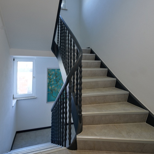 Erstbezug nach Sanierung! Stilvolle 3-Zimmerwohnung mit zusätzlichem Raum für Arbeiten & Leben optimhome Immobilien Deutschland • Kaufen & Verkaufen Erstbezug nach Sanierung! Stilvolle 3-Zimmerwohnung mit zusätzlichem Raum für Arbeiten & Leben optimhome Immobilien Deutschland • Kaufen & Verkaufen
