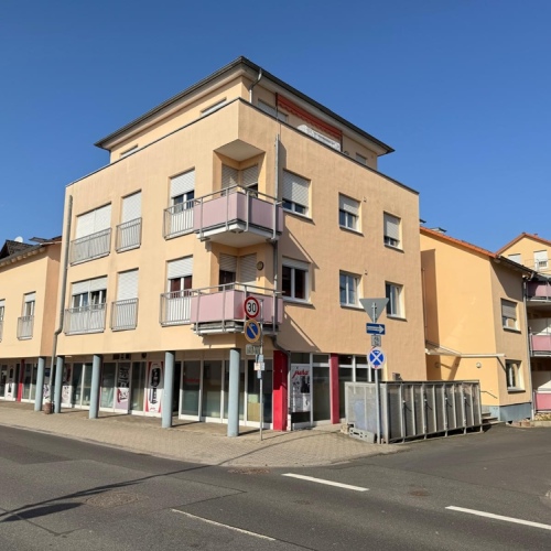 Sofort investieren: Vermietetes 1-Zimmer-Apartment mit Wintergarten wartet auf Sie! optimhome Immobilien Deutschland • Kaufen & Verkaufen