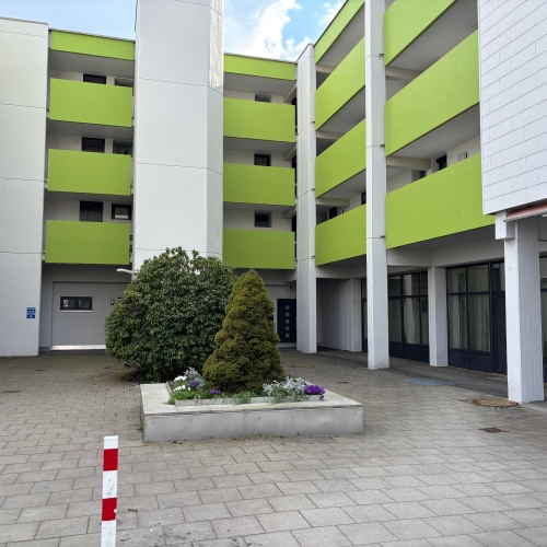 ***Grosszügiges Wohnen auf einer Ebene - ideal für WG*** optimhome Immobilien Deutschland • Kaufen & Verkaufen