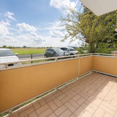 Attraktive 2-Zimmer-Wohnung mit Balkon, Keller & TG-Stellplatz optimhome Immobilien Deutschland • Kaufen & Verkaufen Attraktive 2-Zimmer-Wohnung mit Balkon, Keller & TG-Stellplatz optimhome Immobilien Deutschland • Kaufen & Verkaufen