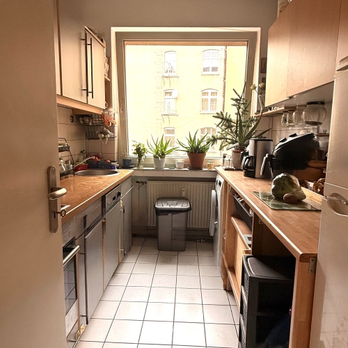 Kapitalanleger aufgepasst! Gut vermietete ETW zu verkaufen! optimhome Immobilien Deutschland • Kaufen & Verkaufen