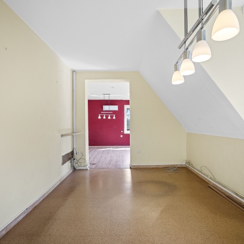 Einfamilienhaus mit Gewerbeeinheit und Gästehaus in bester Lage optimhome Immobilien Deutschland • Kaufen & Verkaufen