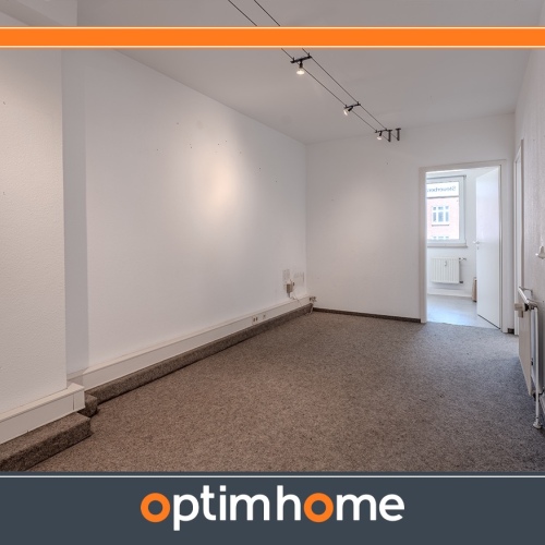 Flexible Eigentumswohnung mit 4 Zimmern und Entwicklungspotenzial optimhome Immobilien Deutschland • Kaufen & Verkaufen Flexible Eigentumswohnung mit 4 Zimmern und Entwicklungspotenzial optimhome Immobilien Deutschland • Kaufen & Verkaufen