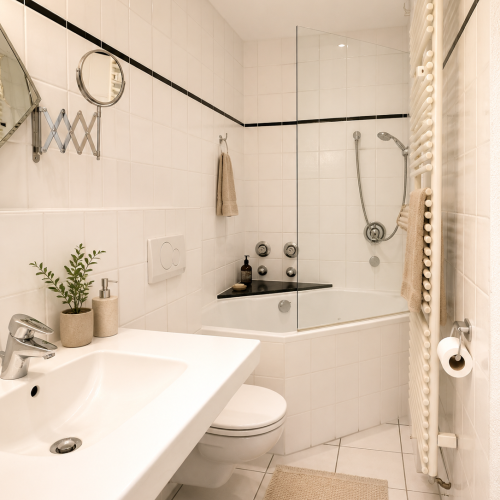 🧡Tolle Dachgeschosswohnung mit Klimaanlage in der Innenstadt optimhome Immobilien Deutschland • Kaufen & Verkaufen 🧡Tolle Dachgeschosswohnung mit Klimaanlage in der Innenstadt optimhome Immobilien Deutschland • Kaufen & Verkaufen