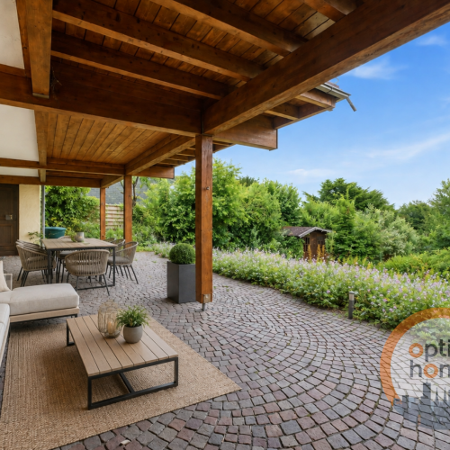 Großzügig wohnen mit Weitblick und vielfältigen Möglichkeiten optimhome Immobilien Deutschland • Kaufen & Verkaufen Großzügig wohnen mit Weitblick und vielfältigen Möglichkeiten optimhome Immobilien Deutschland • Kaufen & Verkaufen