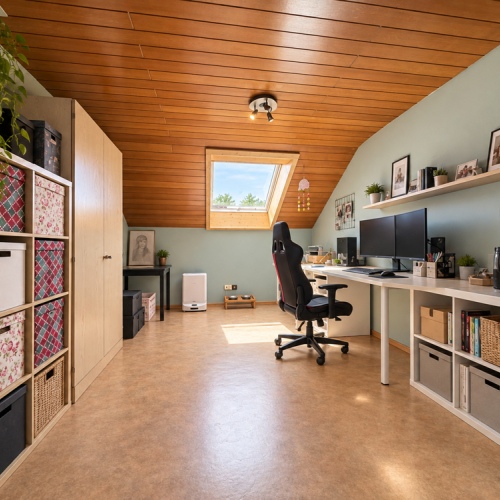 Zweifamilien-Reihenmittelhaus mit 245 m² Wohnfläche, neuem Dach, Wärmepumpe und 3 Garagen optimhome Immobilien Deutschland • Kaufen & Verkaufen Zweifamilien-Reihenmittelhaus mit 245 m² Wohnfläche, neuem Dach, Wärmepumpe und 3 Garagen optimhome Immobilien Deutschland • Kaufen & Verkaufen