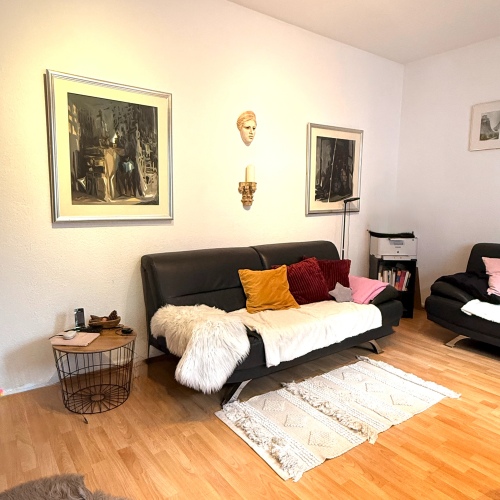 Kapitalanleger aufgepasst! Gut vermietete ETW zu verkaufen! optimhome Immobilien Deutschland • Kaufen & Verkaufen