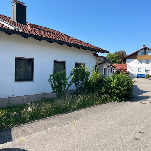 ***Idyllisches Eigenheim, hier entlang!*** optimhome Immobilien Deutschland • Kaufen & Verkaufen