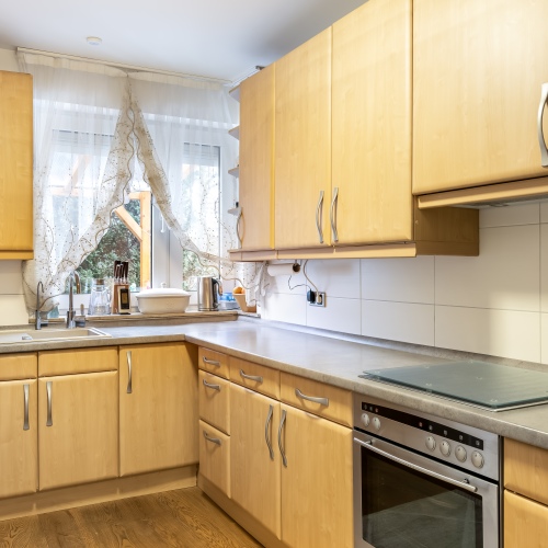 Exklusives Wohnen in Bestlage – Ihr neues Zuhause in Garbsen-Mitte optimhome Immobilien Deutschland • Kaufen & Verkaufen