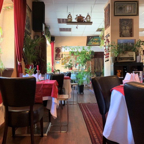 Schönes Restaurant in zentraler Lage von Königstein im Taunus optimhome Immobilien Deutschland • Kaufen & Verkaufen
