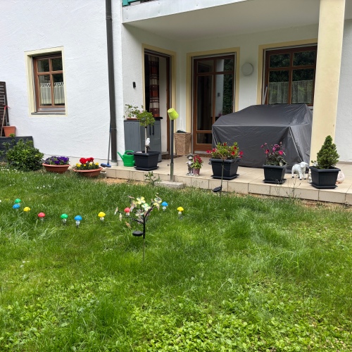 ***Freundliches Domizil mit eigenem Gartenanteil*** optimhome Immobilien Deutschland • Kaufen & Verkaufen ***Freundliches Domizil mit eigenem Gartenanteil*** optimhome Immobilien Deutschland • Kaufen & Verkaufen