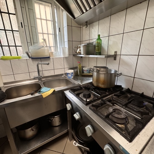 Langjährig Betriebene und umsatzstarke Pizzeria (mit Lieferservice) sucht neuen Betreiber! optimhome Immobilien Deutschland • Kaufen & Verkaufen Langjährig Betriebene und umsatzstarke Pizzeria (mit Lieferservice) sucht neuen Betreiber! optimhome Immobilien Deutschland • Kaufen & Verkaufen