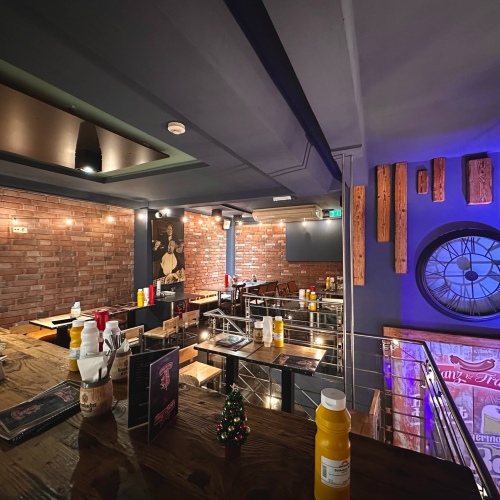 TOP Gastrofläche am Römer - Ideal für Take-away oder Imbiss! optimhome Immobilien Deutschland • Kaufen & Verkaufen