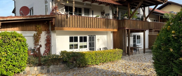 ***Zwei Wohneinheiten - Ein Preis!*** in Bad Füssing | optimhome Immobilien Deutschland • Kaufen & Verkaufen Bild ***Zwei Wohneinheiten - Ein Preis!*** in