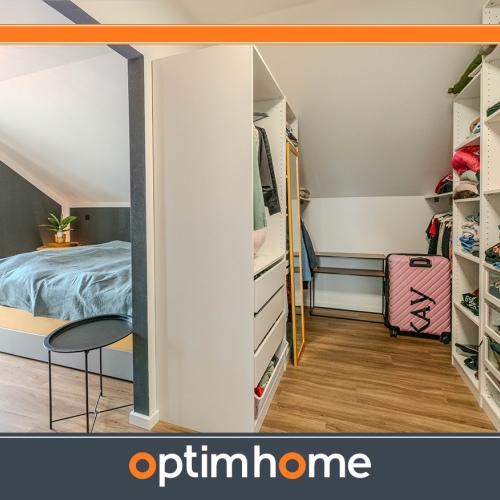 # RESERVIERT # KfW 40 Plus – Neuwertiges Viebrockhaus mit Photovoltaik, Speicher und Doppelgarage optimhome Immobilien Deutschland • Kaufen & Verkaufen
