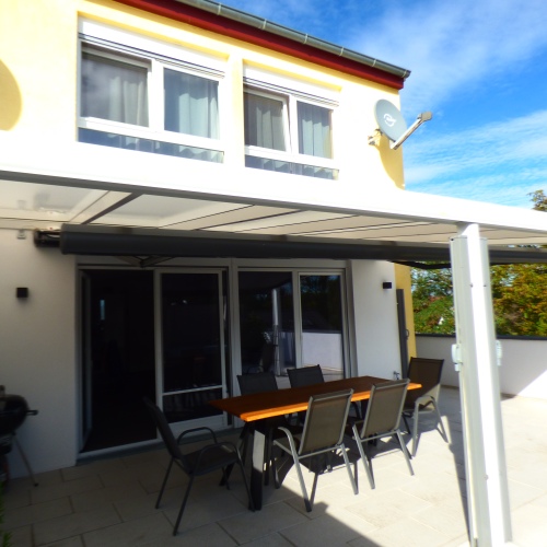 Verkauft ! BJ 2014 : Elegante Maisonette-Wohnung mit Wohlfühloase optimhome Immobilien Deutschland • Kaufen & Verkaufen