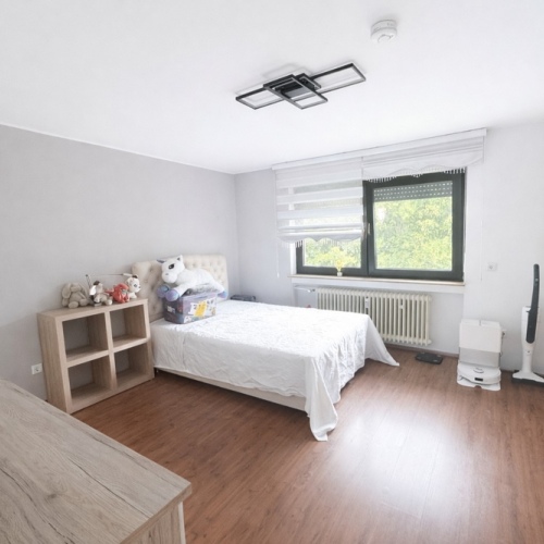 Raum für Lebensträume: Eigentumswohnung mit Sonnenbalkon & guter Anbindung optimhome Immobilien Deutschland • Kaufen & Verkaufen