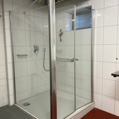 Hübsches Reihenendhaus mit tollem Garten und Garage optimhome Immobilien Deutschland • Kaufen & Verkaufen