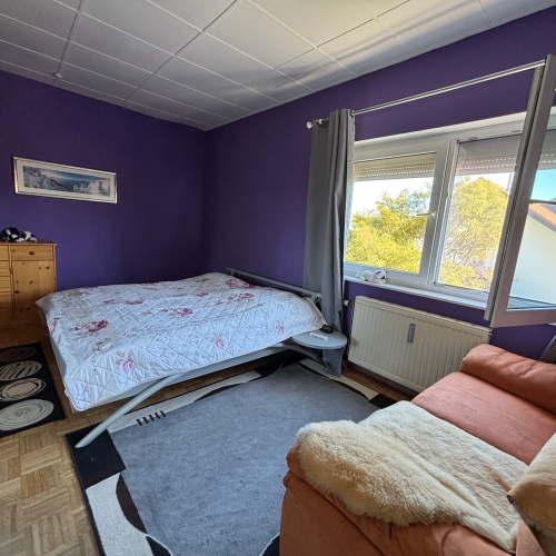 ***Für Naturliebhaber - viel Freiraum für Erholung und Gestaltungsideen*** optimhome Immobilien Deutschland • Kaufen & Verkaufen