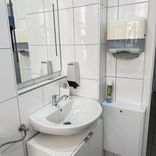 Sofort durchstarten! Moderne Gastrofläche mit Terrasse in Nordend! optimhome Immobilien Deutschland • Kaufen & Verkaufen Sofort durchstarten! Moderne Gastrofläche mit Terrasse in Nordend! optimhome Immobilien Deutschland • Kaufen & Verkaufen