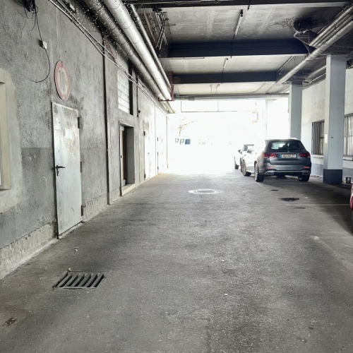 Repräsentative Erdgeschoss-Bürofläche mit eigenem Eingang - Kaiserlei Offenbach! optimhome Immobilien Deutschland • Kaufen & Verkaufen