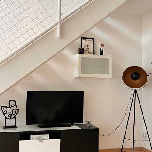 Herrliche Maisonette auf der Ehrenstrasse! optimhome Immobilien Deutschland • Kaufen & Verkaufen