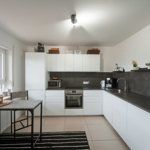 Geräumige 3 Zimmerwohnung mit Südbalkon sucht neue Mieter! optimhome Immobilien Deutschland • Kaufen & Verkaufen