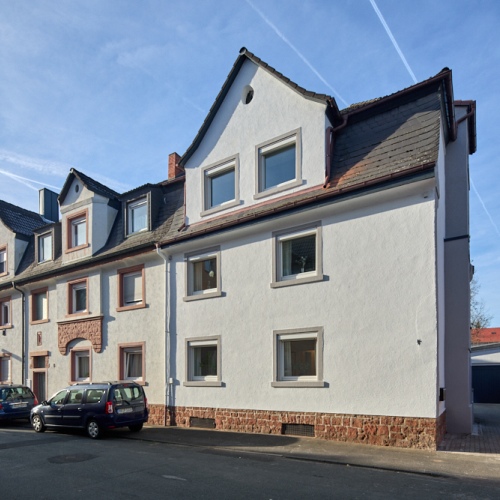 Erstbezug! Sanierte moderne 3-Zimmerwohnung - mit zusätzlicher Ausbaufläche für Homeoffice & mehr optimhome Immobilien Deutschland • Kaufen & Verkaufen